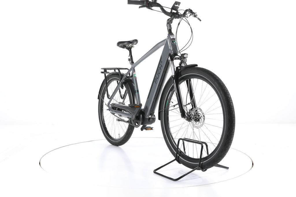 Puch Q 4.4 City E-Bike - Image 3