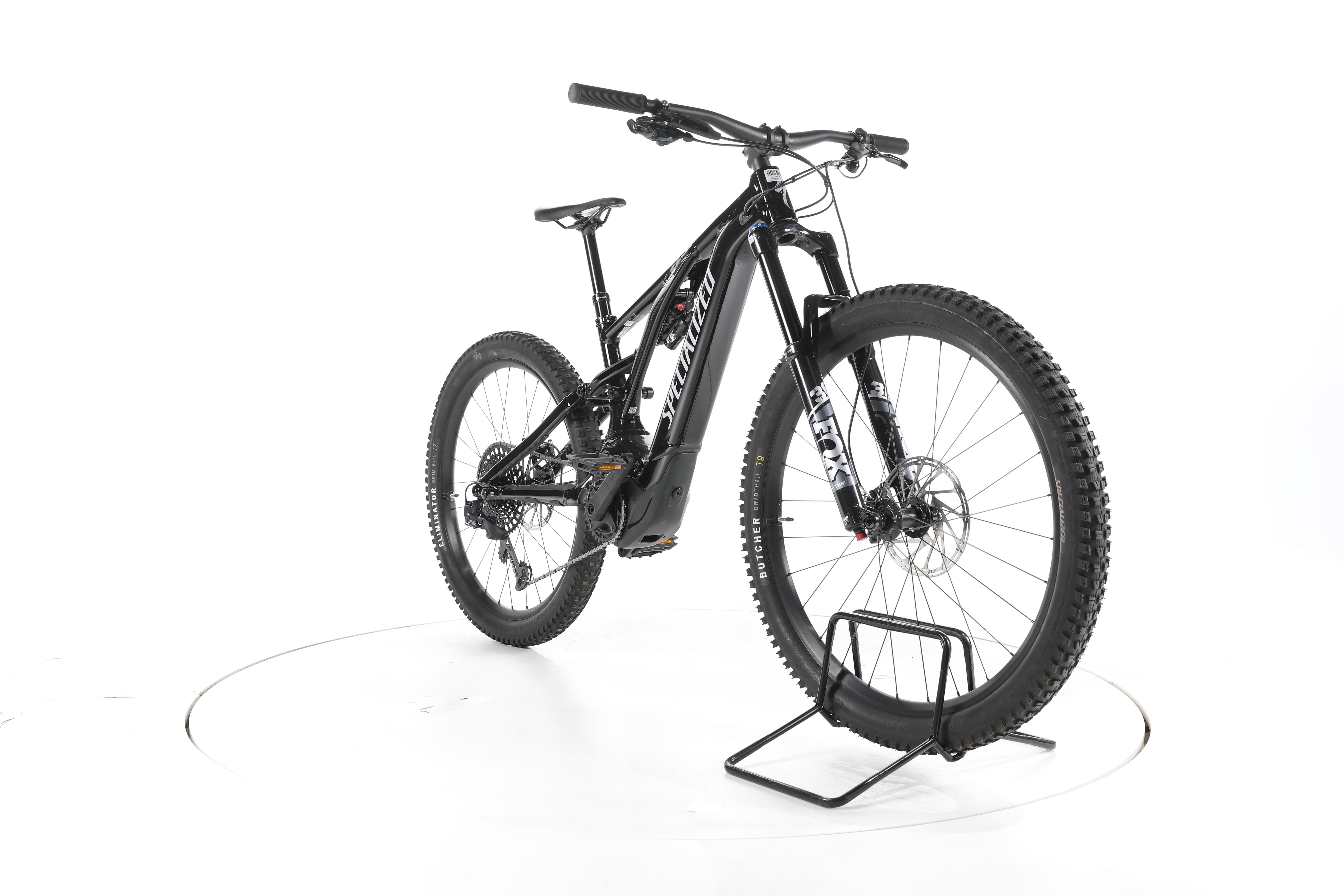Specialized Turbo Levo Comp Alloy Fully E-Bike - Image 3