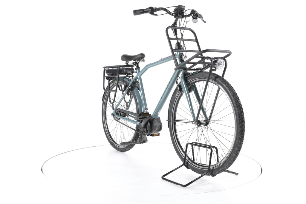 Gazelle HeavyDutyNL C5 HMB City E-Bike - Image 3