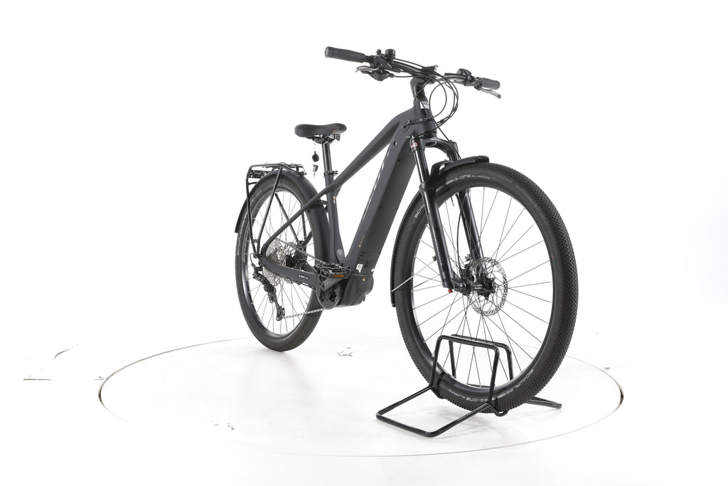 Scott Axis eRIDE 10 Trekking E-Bike - Image 3