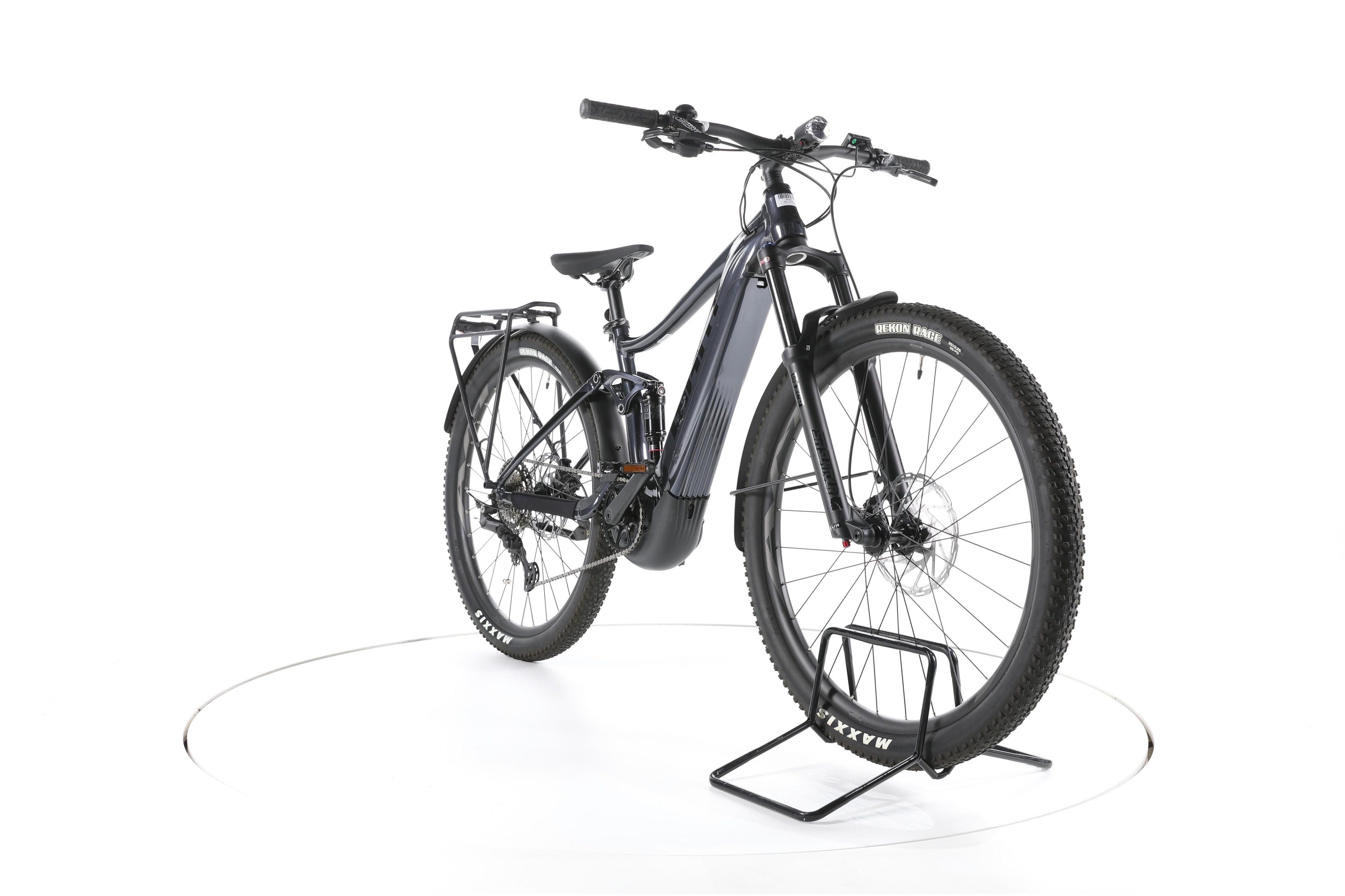 Giant Stance E+ EX SUV E-Bike - Image 3