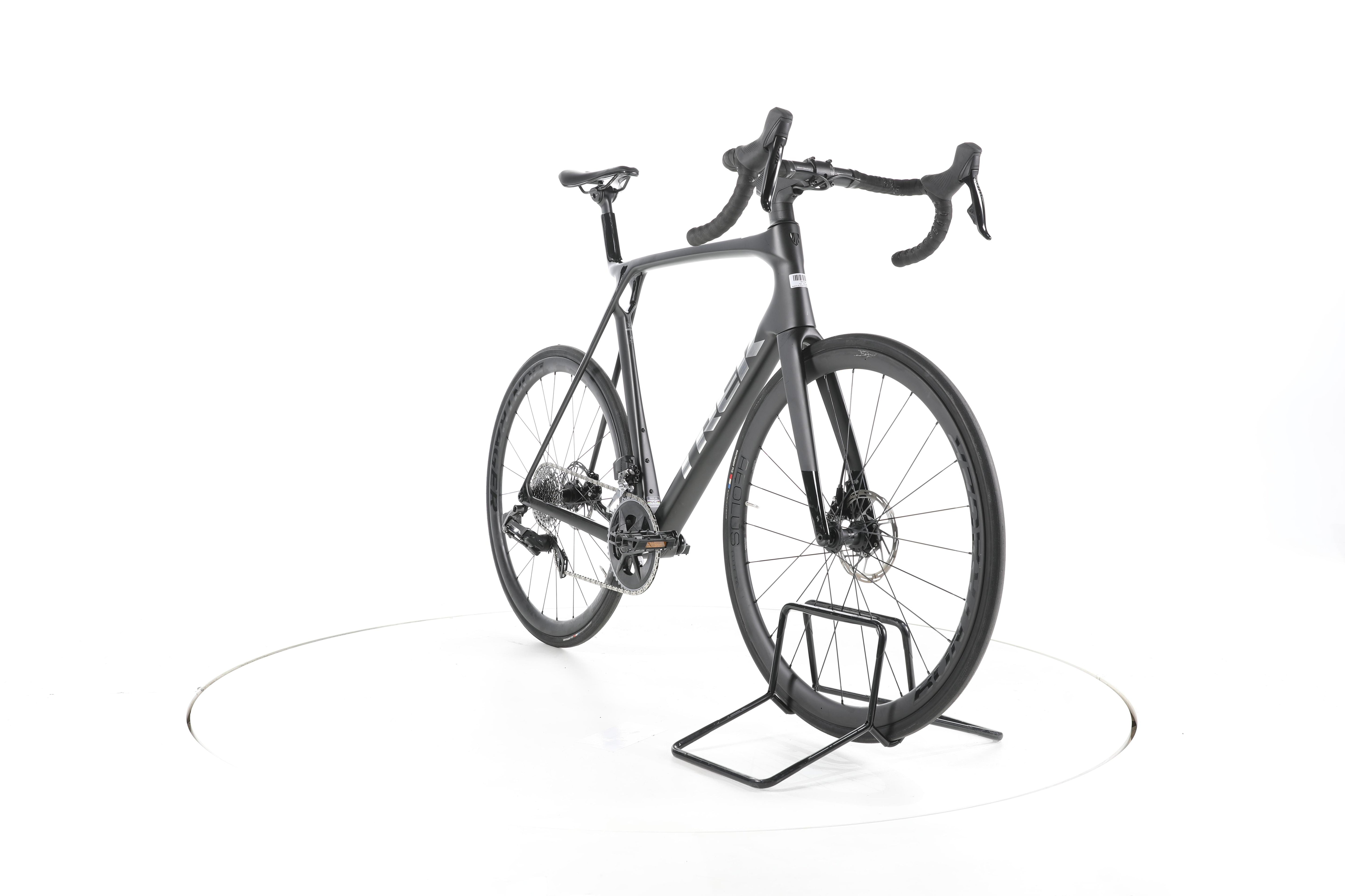Trek Madone SL 6 AXS Gen 8 Fahrrad Rennrad & Gravel - Image 3