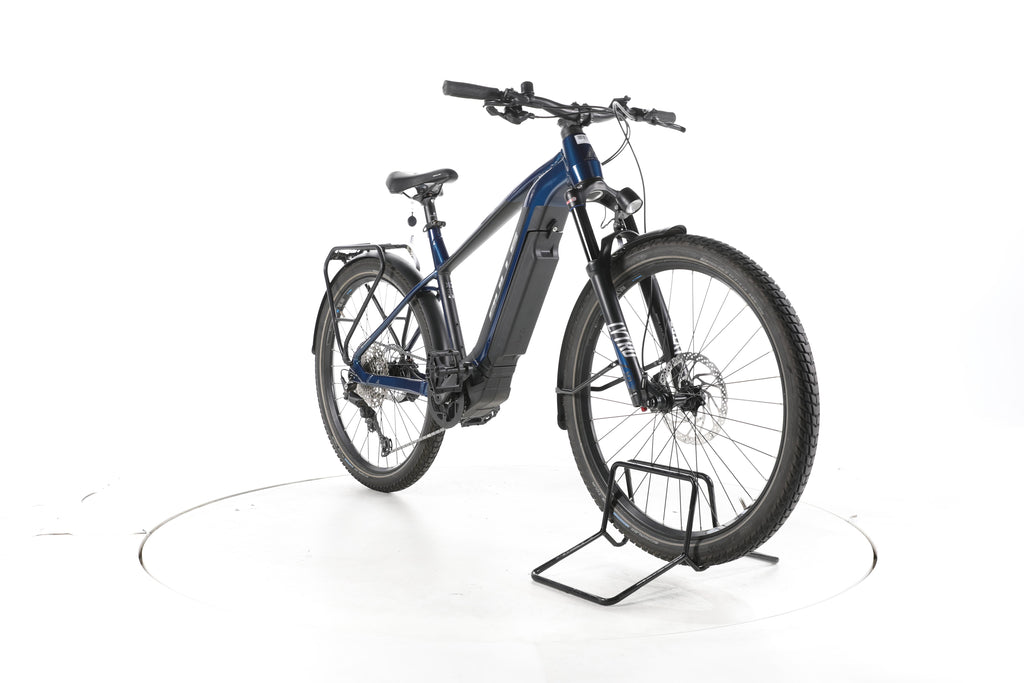 Bulls E-Stream EVO 2 Trekking E-Bike - Image 3