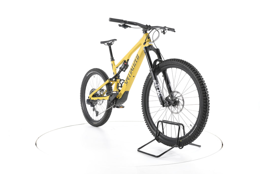 Specialized Turbo Levo SL Fully E-Bike Carbon 2024 - Image 3