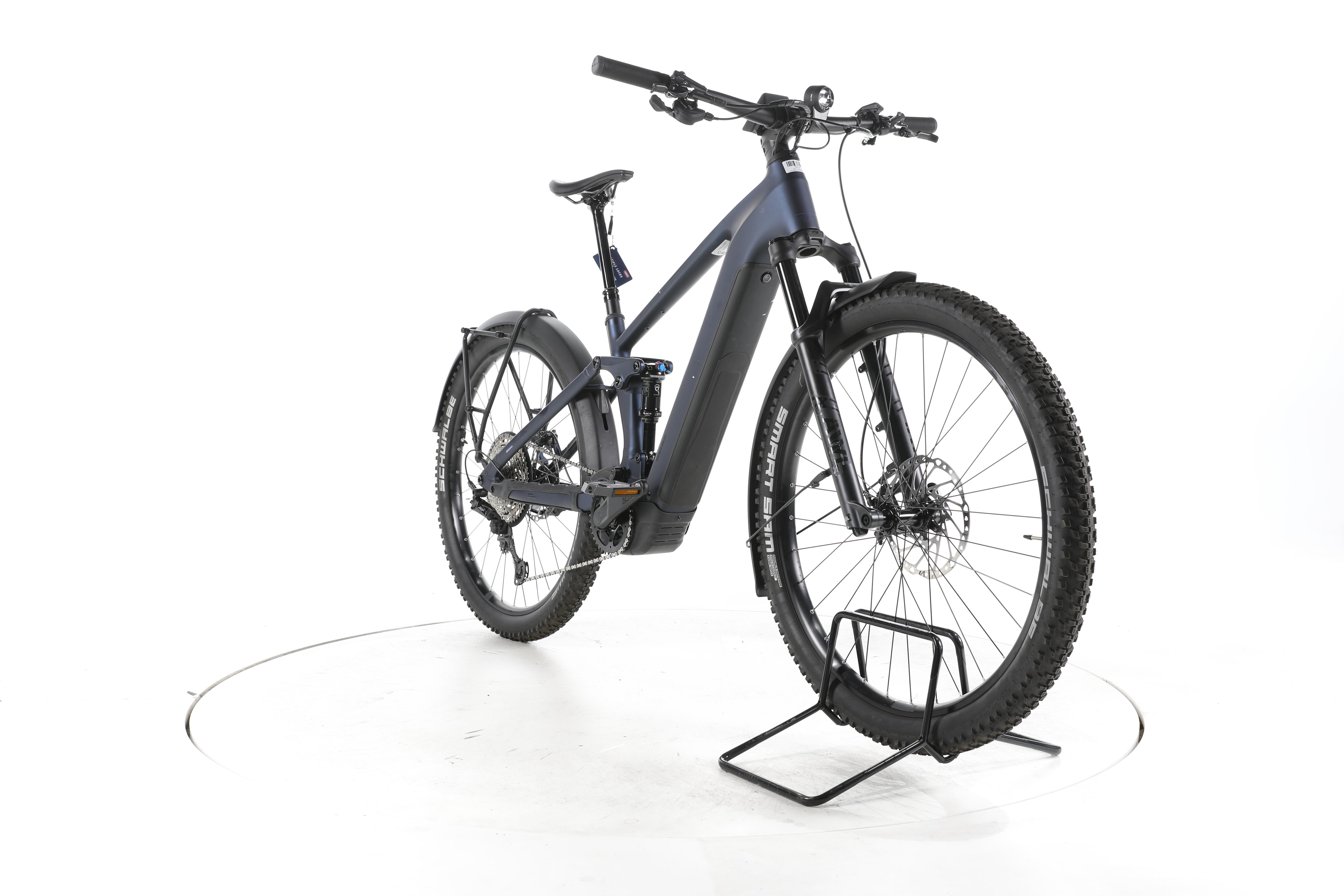 Cube Stereo Hybrid ONE SUV E-Bike 2025 - Image 3