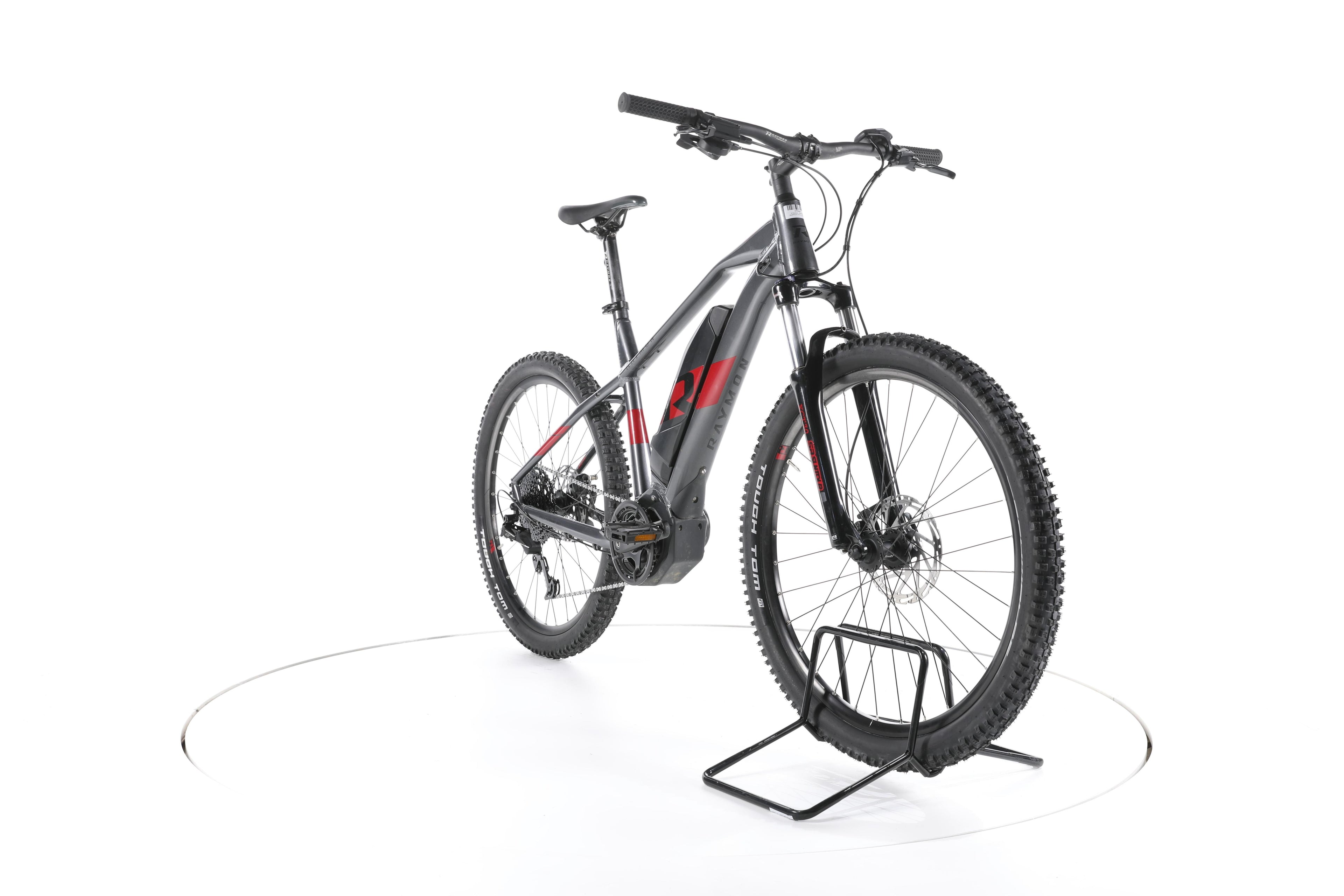 R Raymon HardRay E 3.0 E-Bike - Image 3