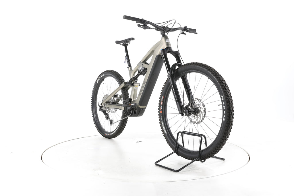 Radon DEFT 8.0 E-Bike Fully Carbon 2025 - Image 3