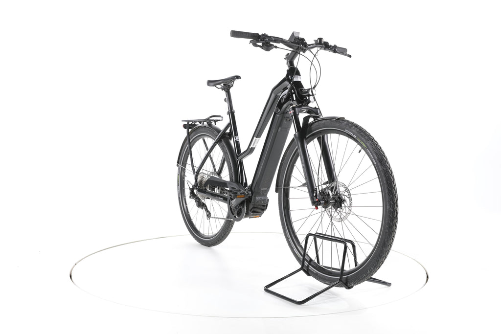 Centurion E-Fire Tour R2600i Trekking E-Bike - Image 3