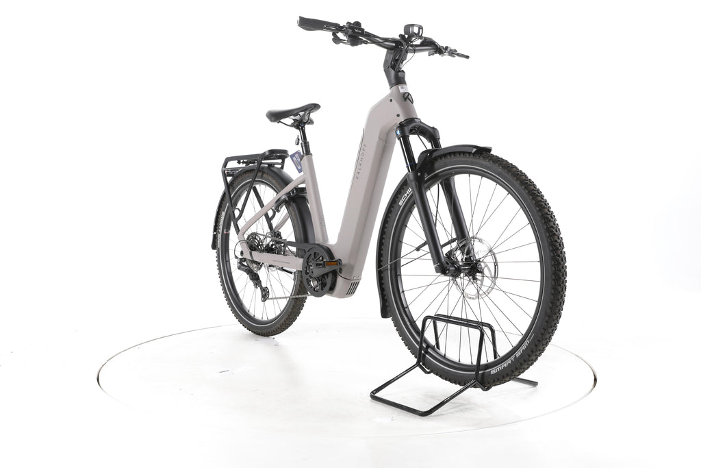 Kalkhoff Entice 5+ Move Trekking E-Bike Tiefeinsteiger 2025 - Image 3