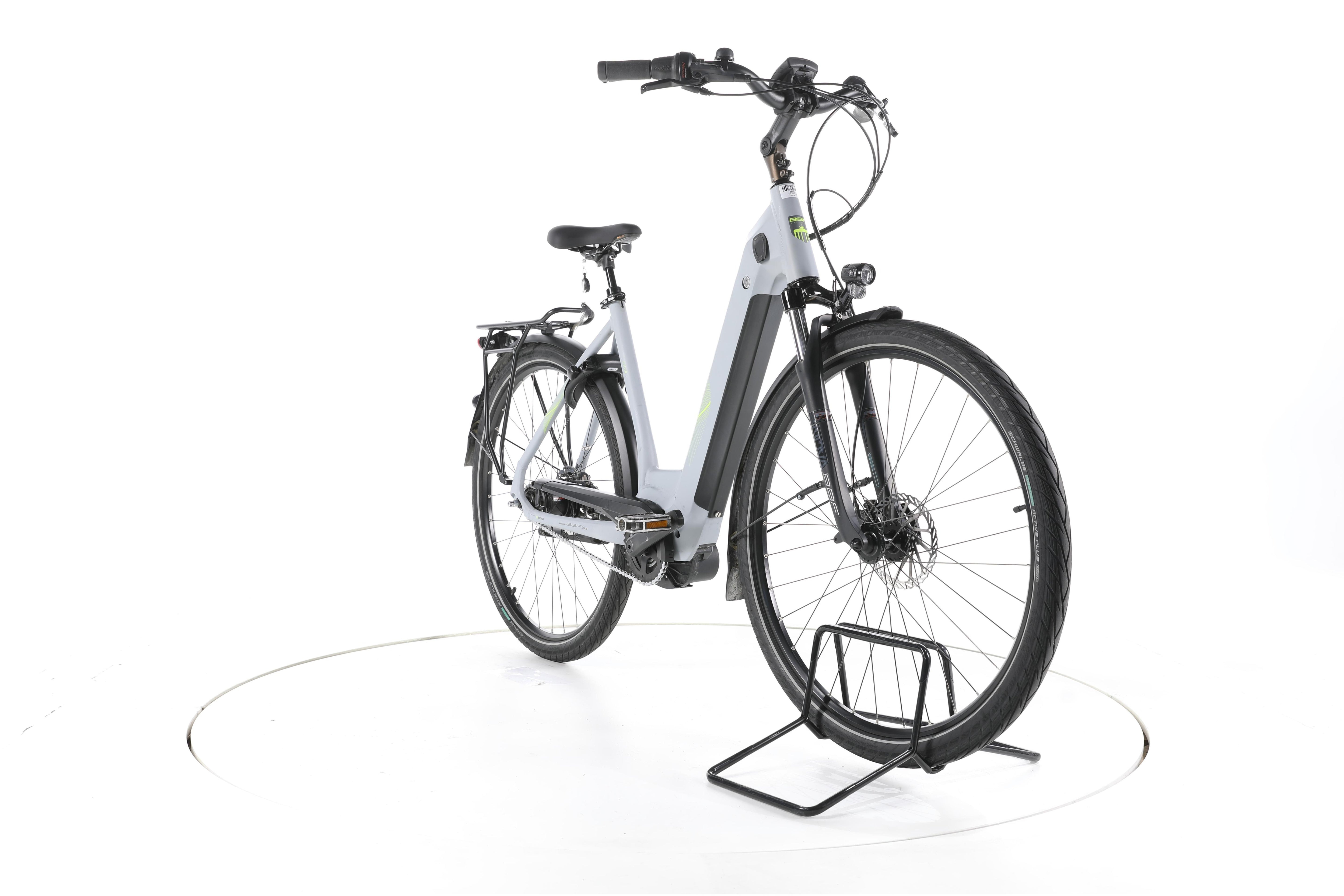 BBF Chur City E-Bike Tiefeinsteiger - Image 3