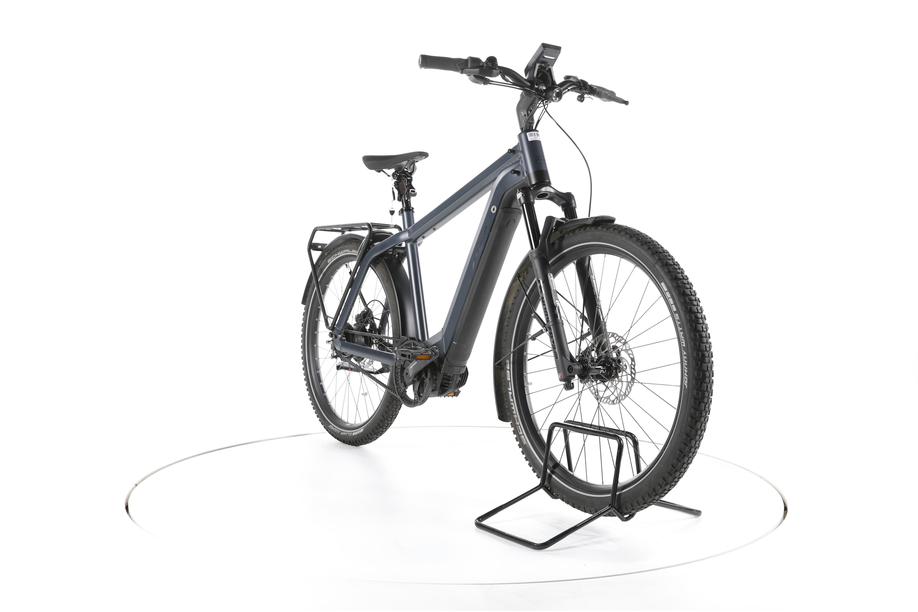 Riese & Müller Charger3 GT vario City E-Bike - Image 3