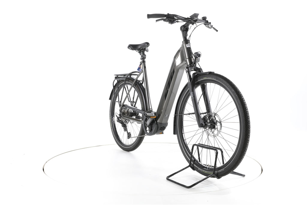 KTM MACINA STYLE XL Trekking E-Bike Tiefeinsteiger - Image 3