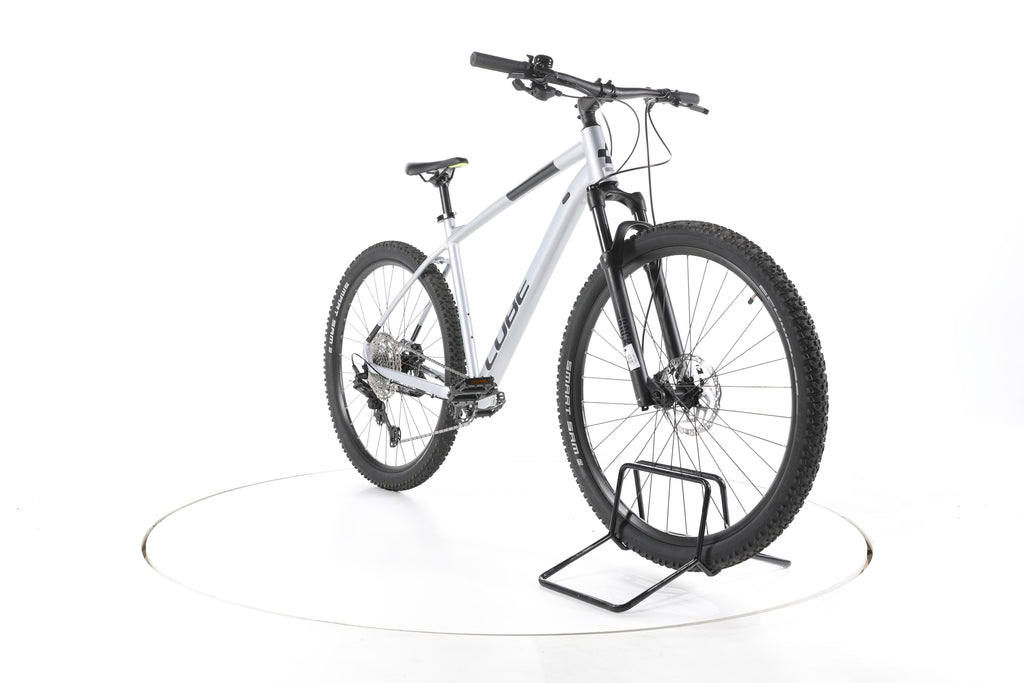Cube Attention SLX Fahrrad Hardtail - Image 3