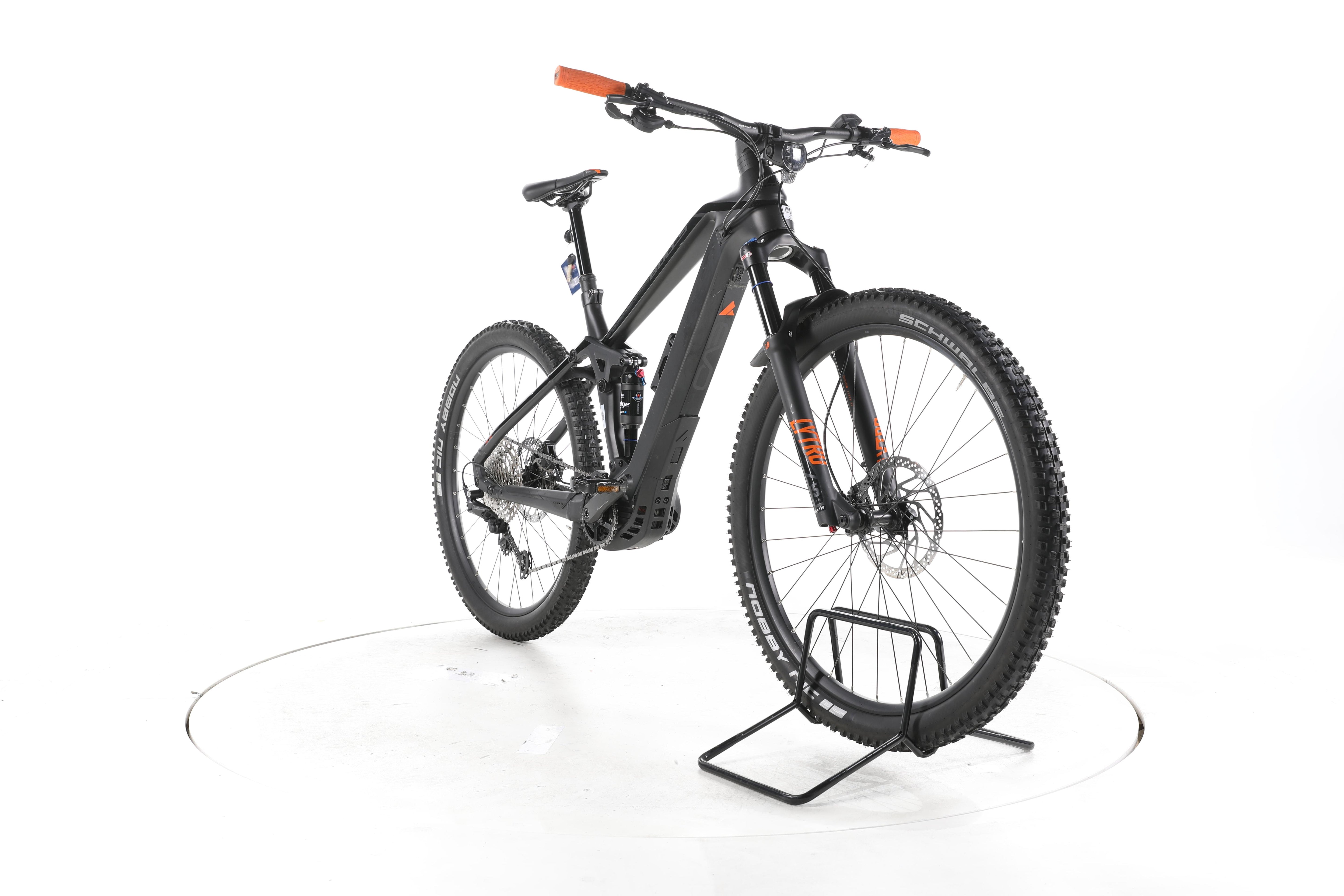 Bulls Sonic EVO TR 2 E-Bike Fully - Image 3