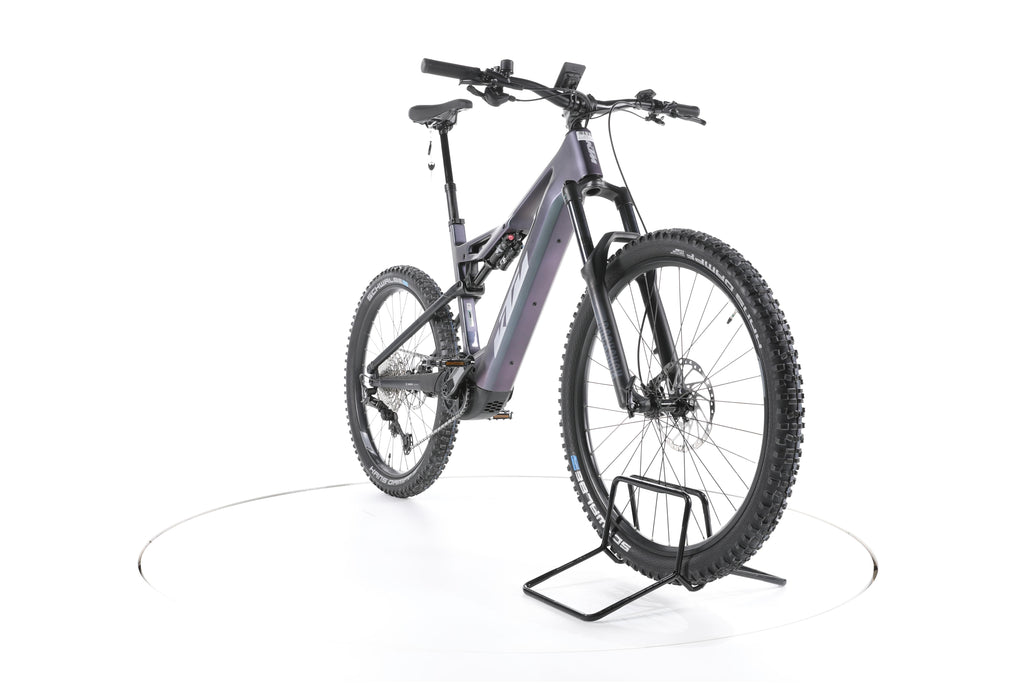 KTM Macina Kapoho Elite Fully E-Bike 2023 - Image 3