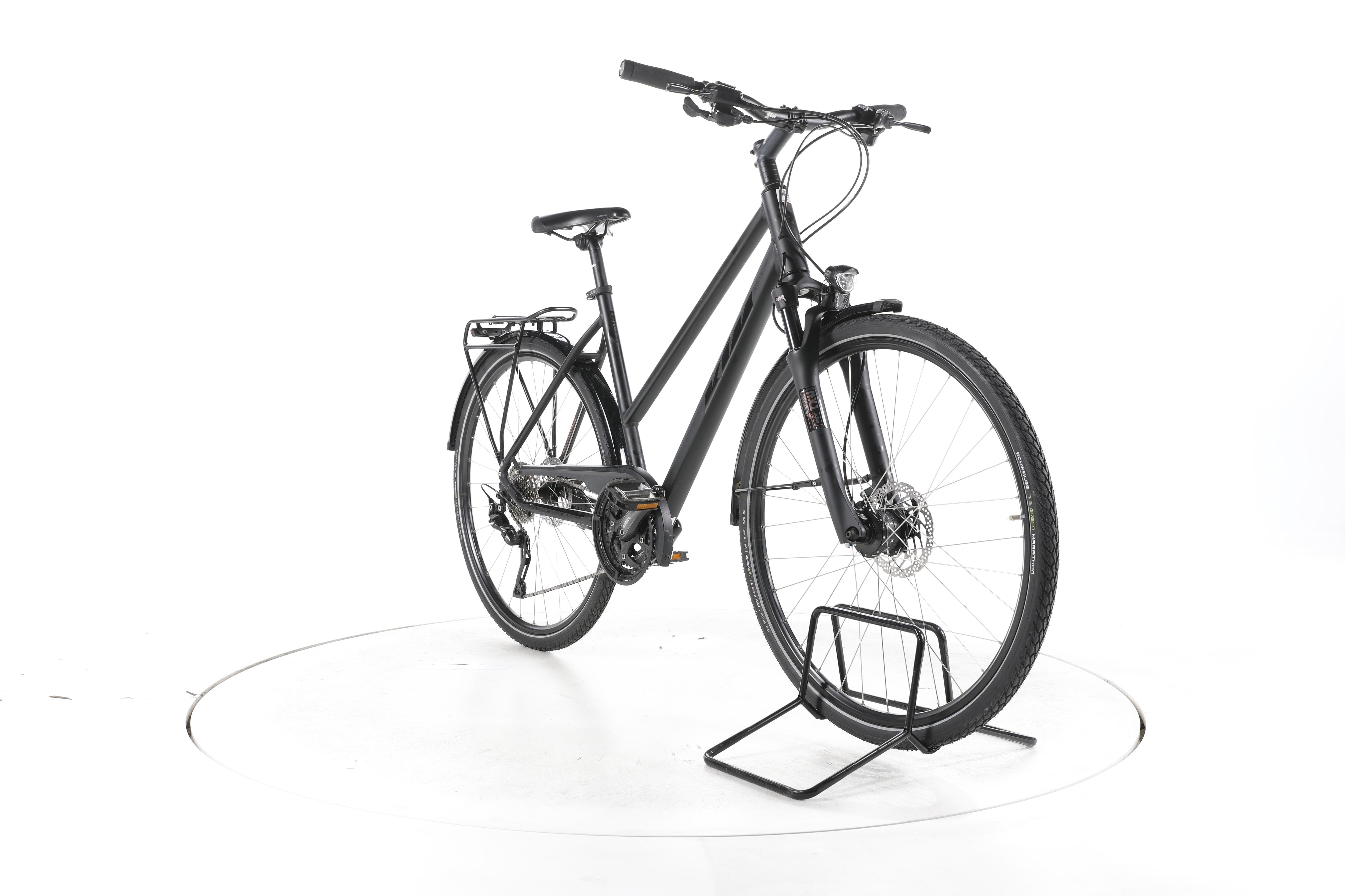 KTM Trento XT Fahrrad City & Trekking - Image 3