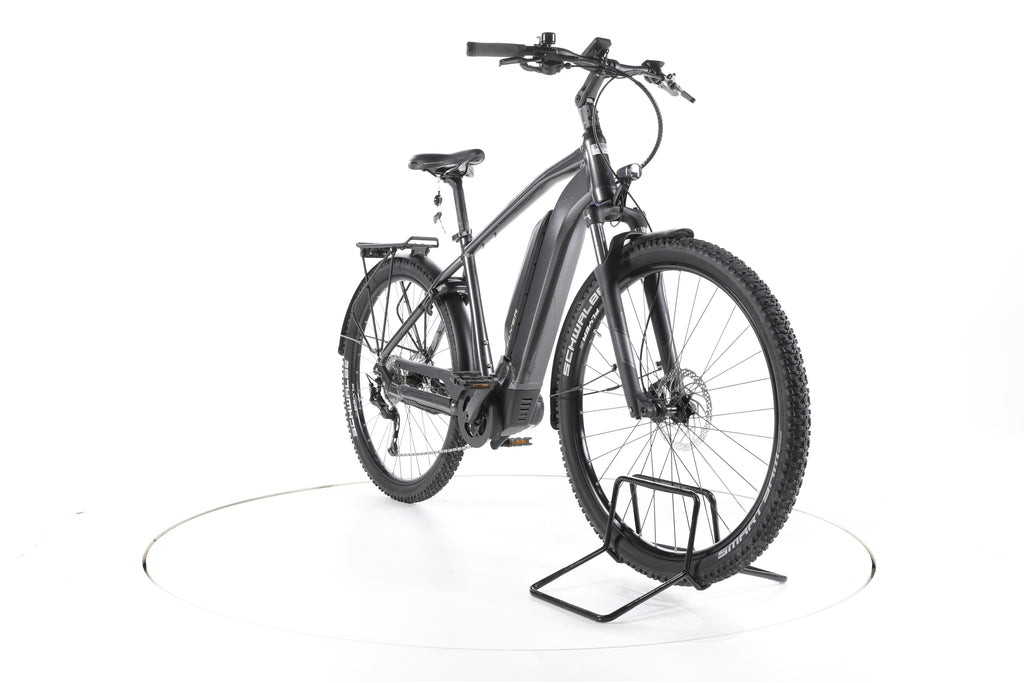 FLYER Upstreet5 3.12 Trekking E-Bike - Image 3