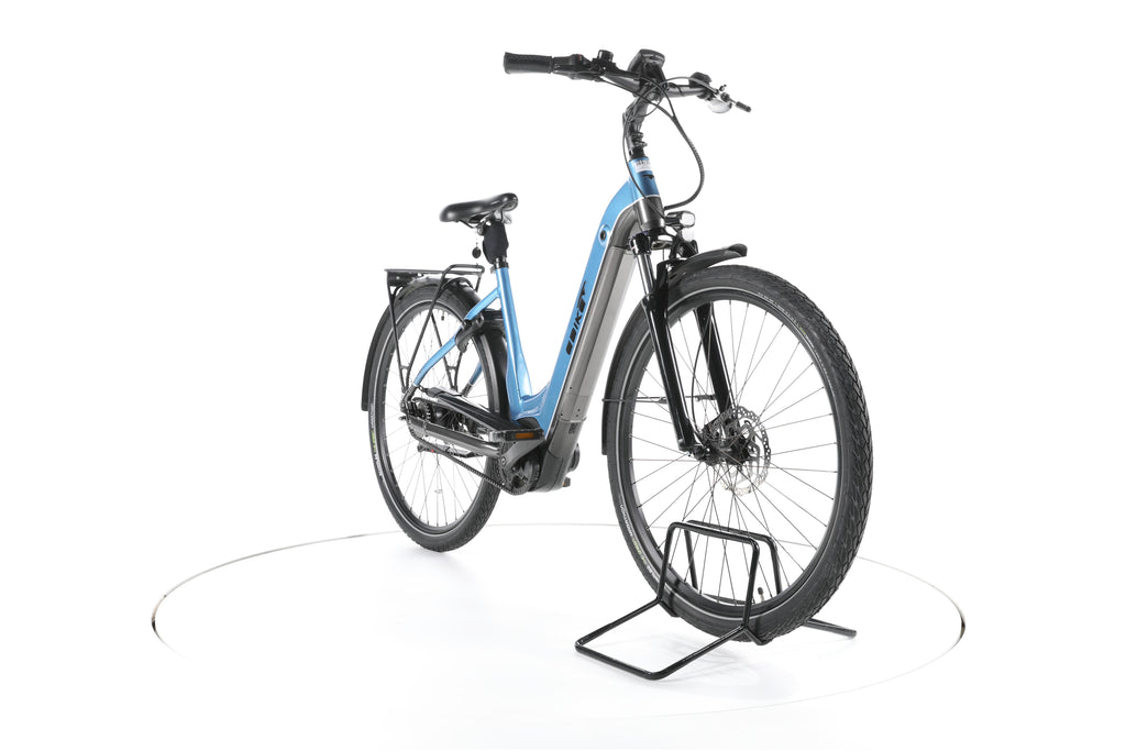 EBIKE Tour Pro City E-Bike Tiefeinsteiger - Image 3