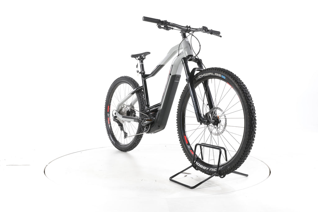 Haibike Hard Nine 9 E-Bike - Image 3