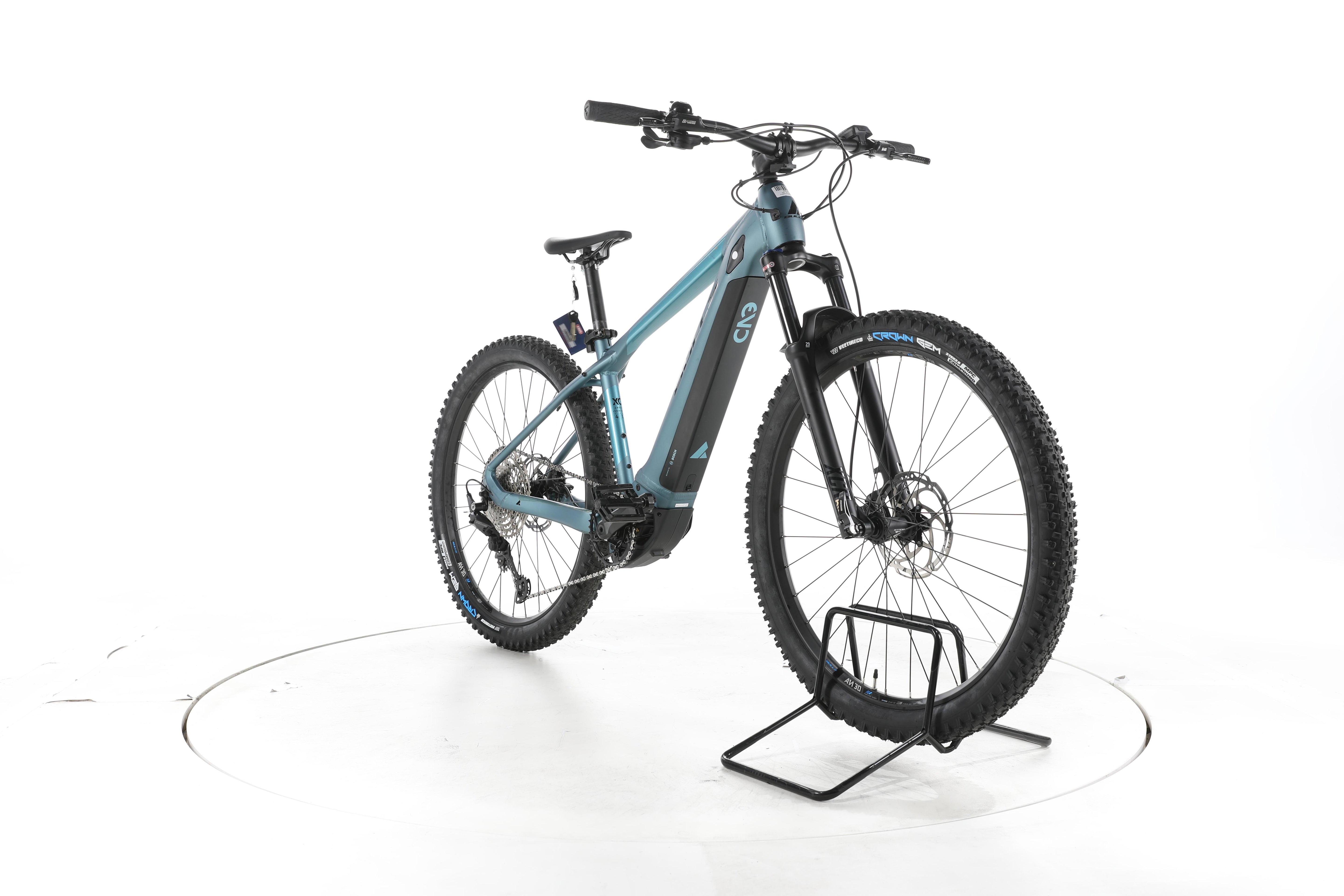 Bulls Copperhead EVO 2 E-Bike - Image 3