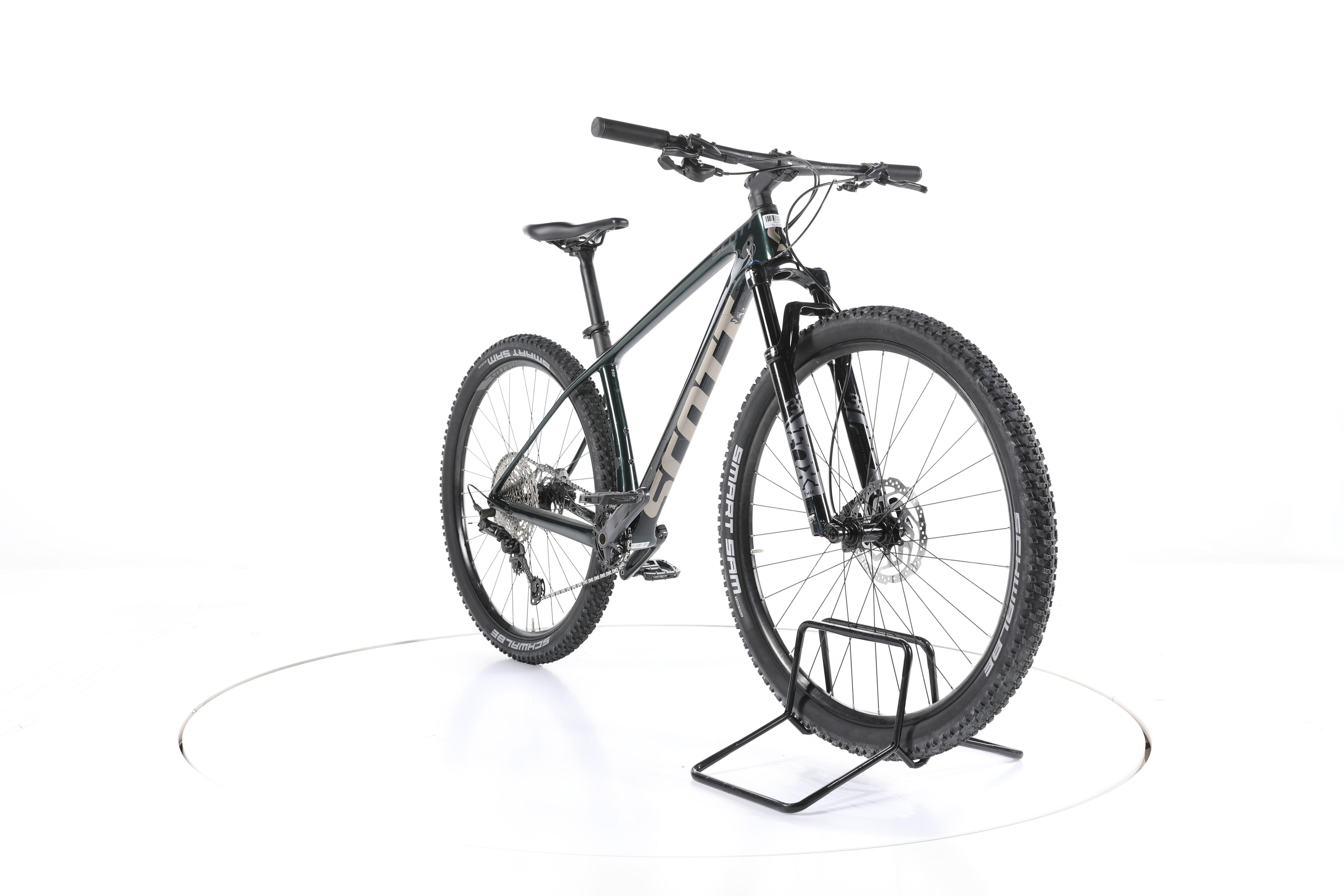 Scott Scale 930 - Image 3