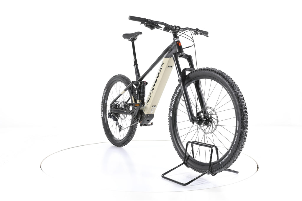 Mondraker DUSK Fully E-Bike - Image 3