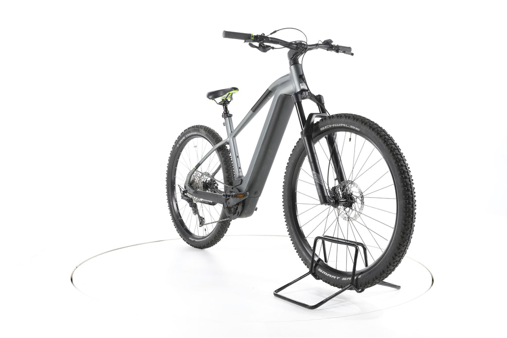 Cube Reaction Hybrid Pro E-Bike 2023 - Image 3