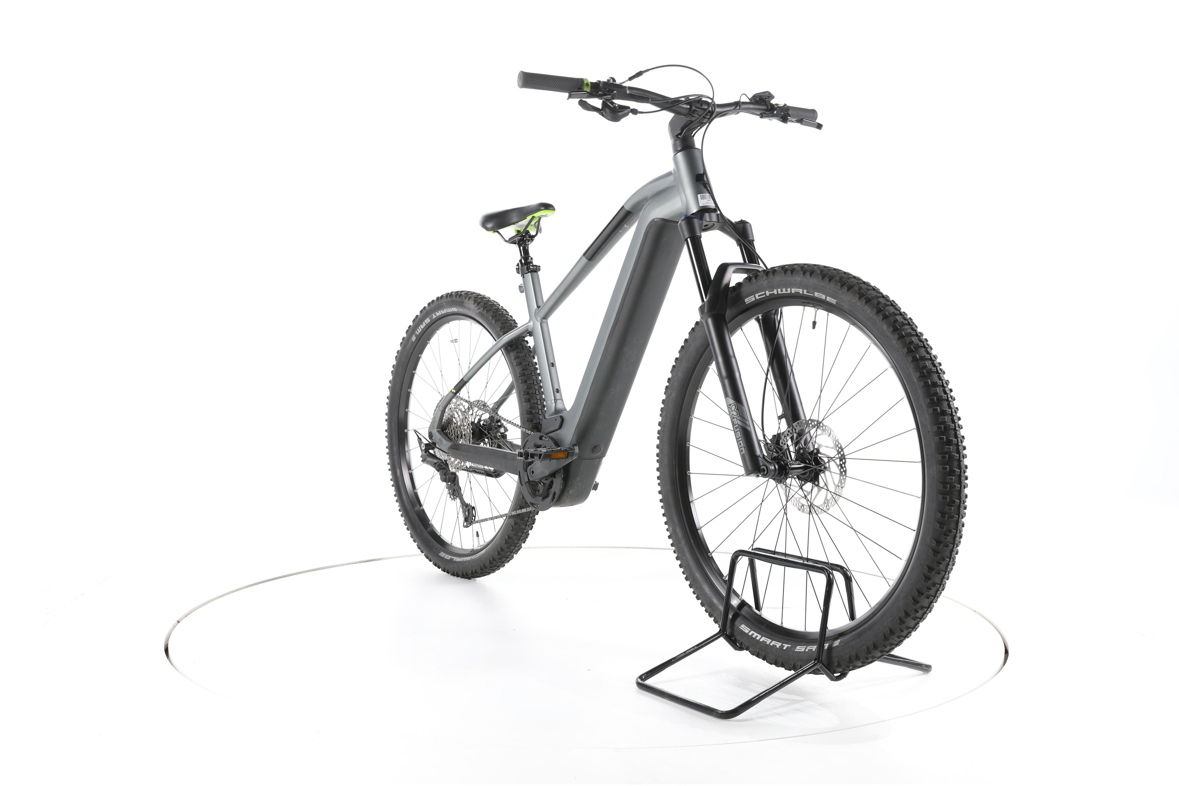 Cube Reaction Hybrid Pro E-Bike 2023 - Image 3