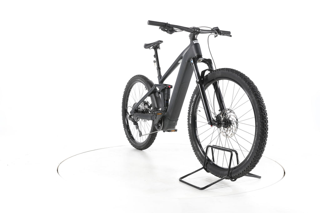Cube Stereo Hybrid ONE22 Pro E-Bike Fully 2025 - Image 3