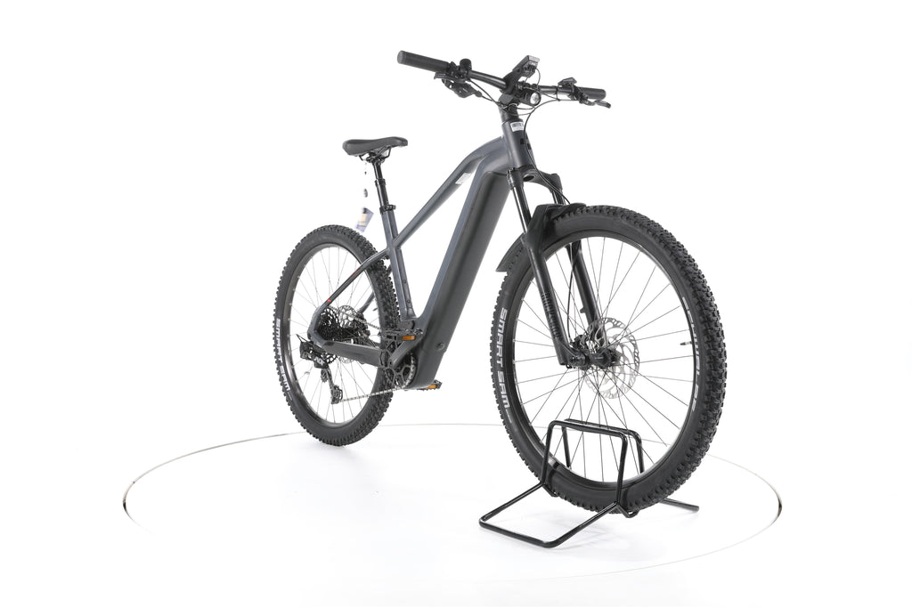 Cube Reaction Hybrid EXC E-Bike - Image 3