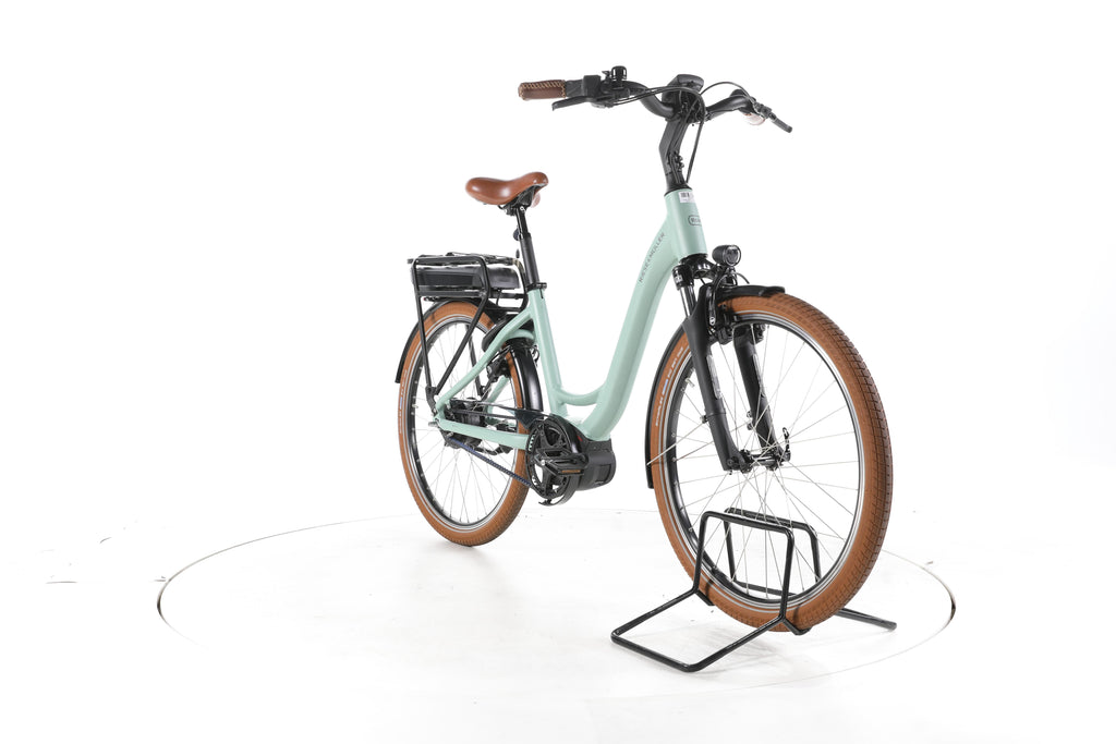 Riese & Müller Swing Vario City E-Bike Tiefeinsteiger - Image 3
