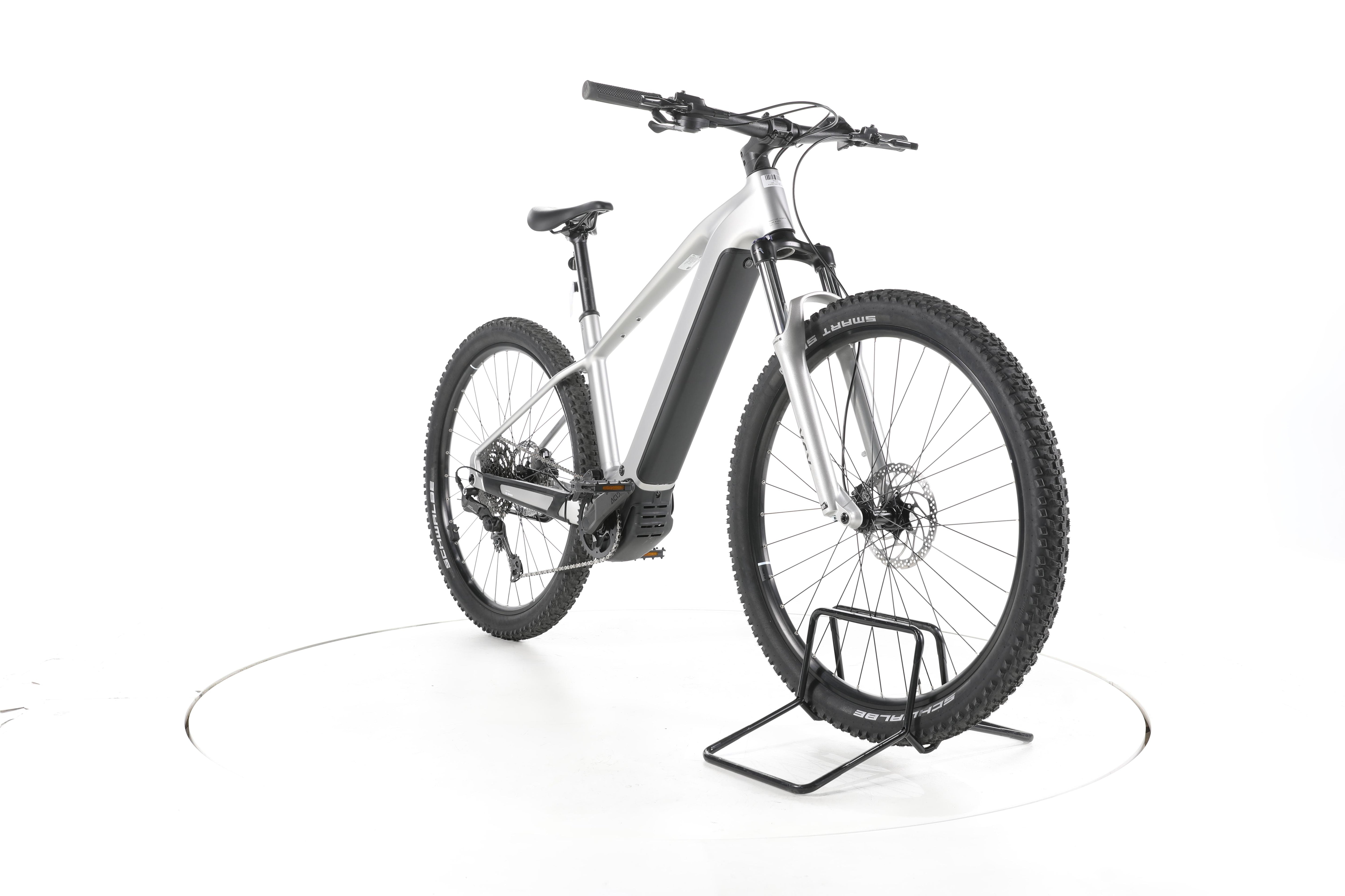 Cube Reaction Hybrid ONE E-Bike 2025 - Image 3