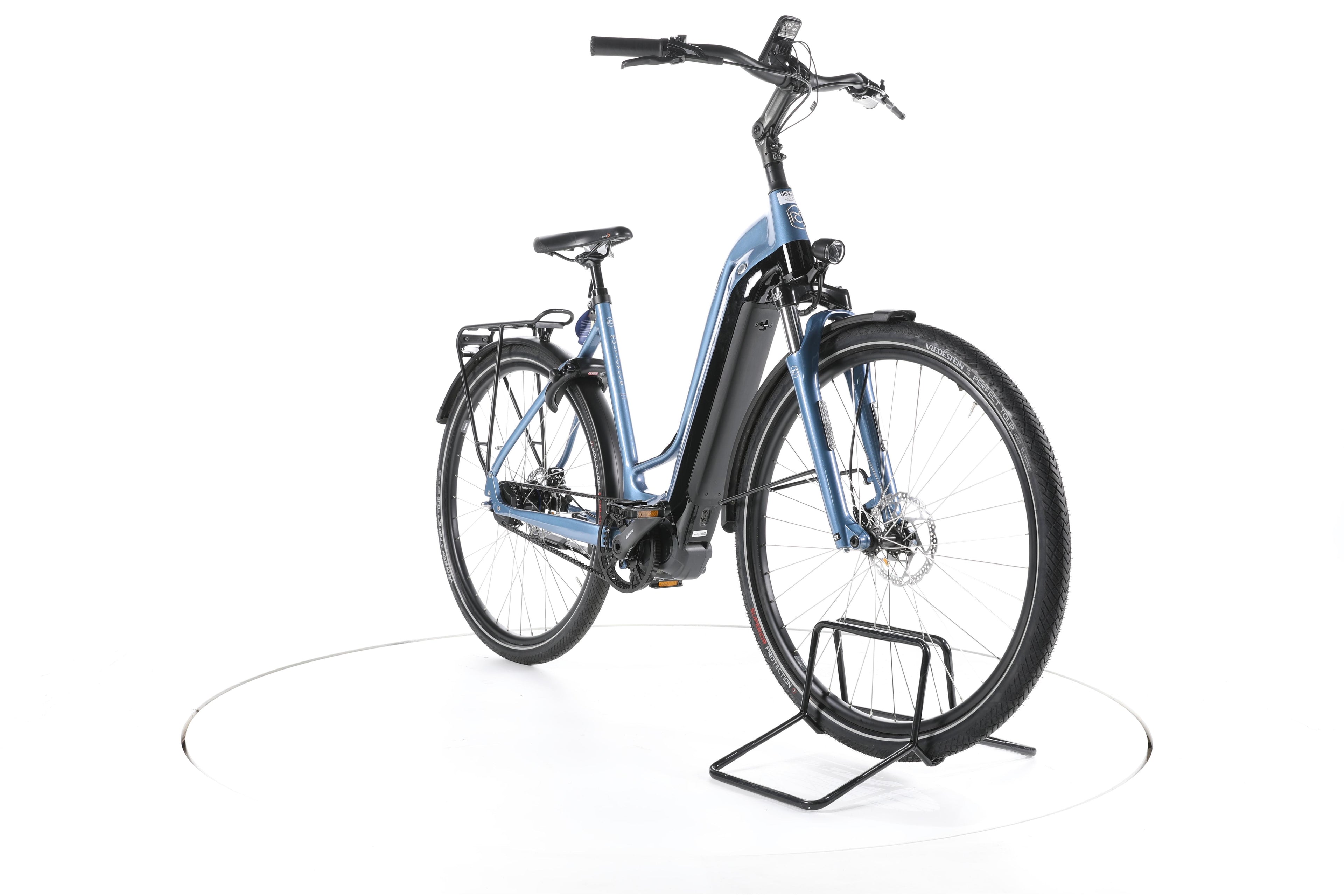Multicycle Legacy City E-Bike Tiefeinsteiger - Image 3