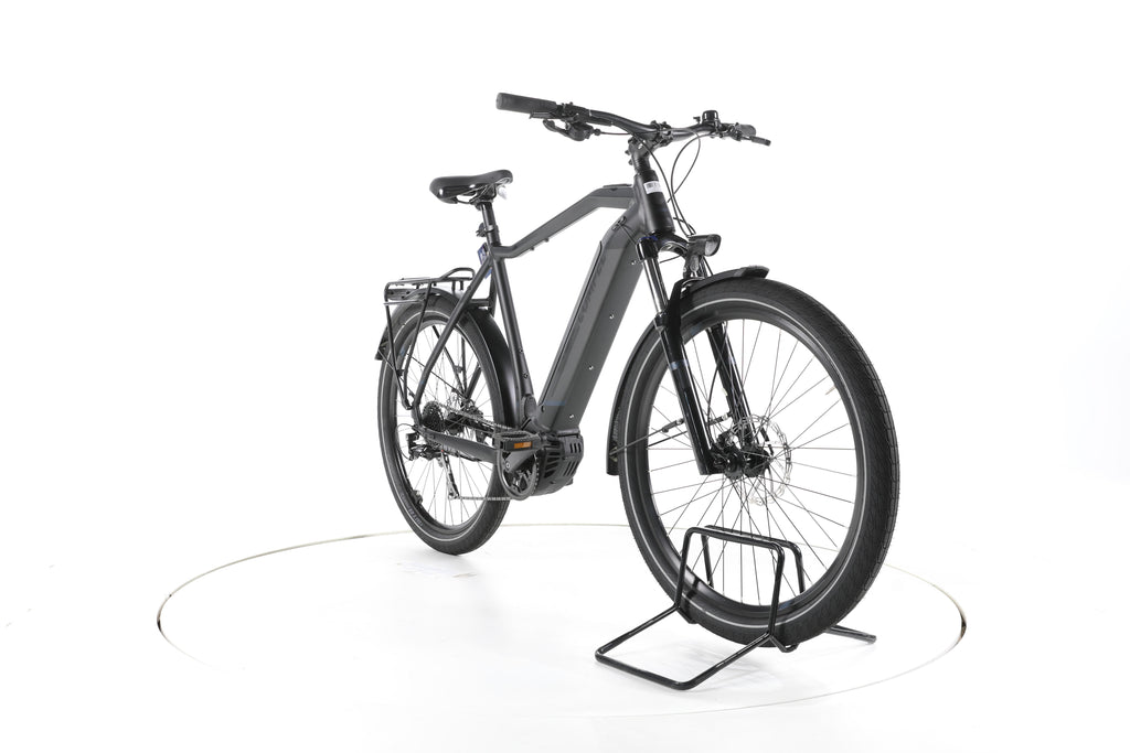 Compel HTS 9.7 Hybrid Trekking E-Bike 2024 - Image 3