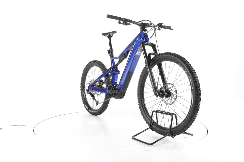 FLYER Uproc X 2.10 E-Bike Fully Carbon - Image 3