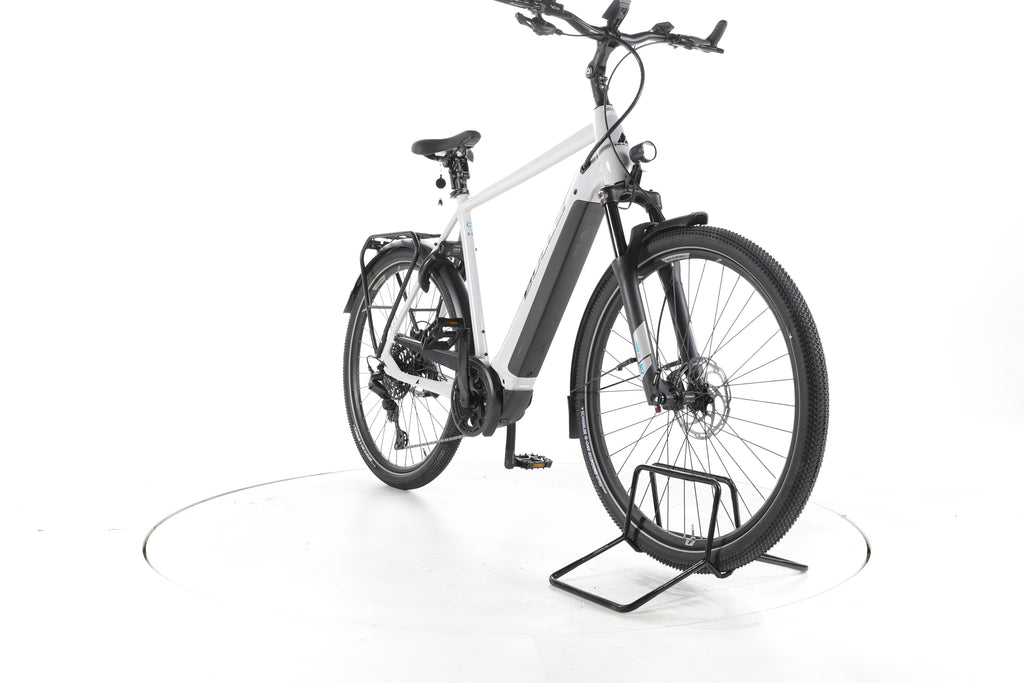 Bulls Cross Lite EVO 1 Trekking E-Bike - Image 3