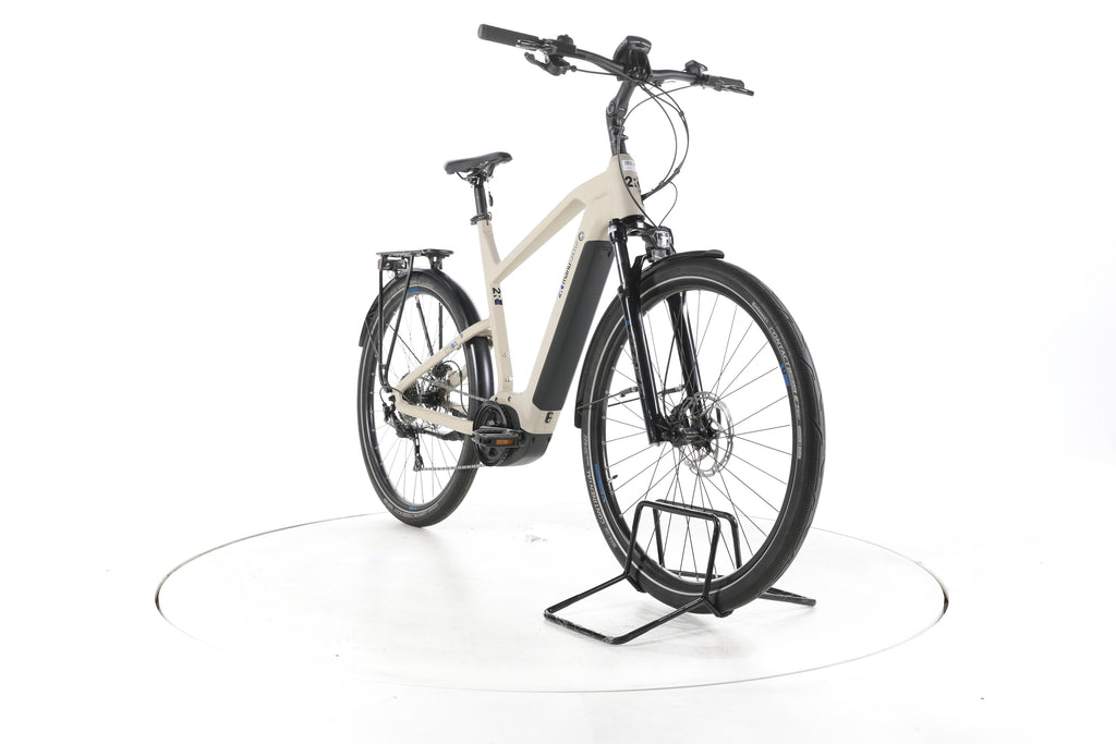 2R Manufaktur ETX 9 Trekking E-Bike - Image 3