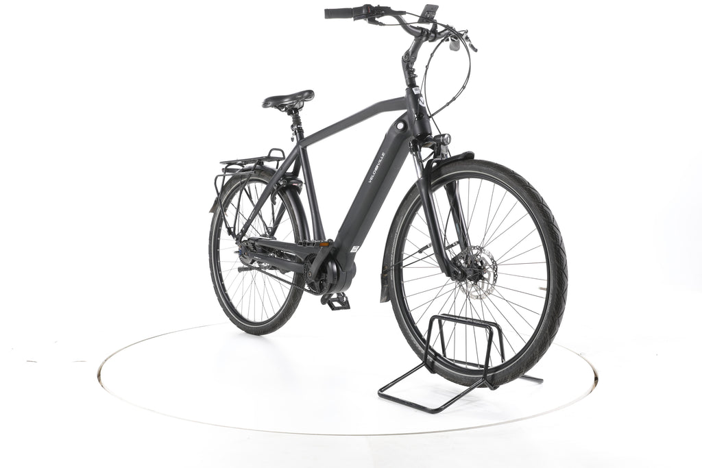 Velo de Ville SEB 990 SUV Smart City E-Bike Tiefeinsteiger - Image 3