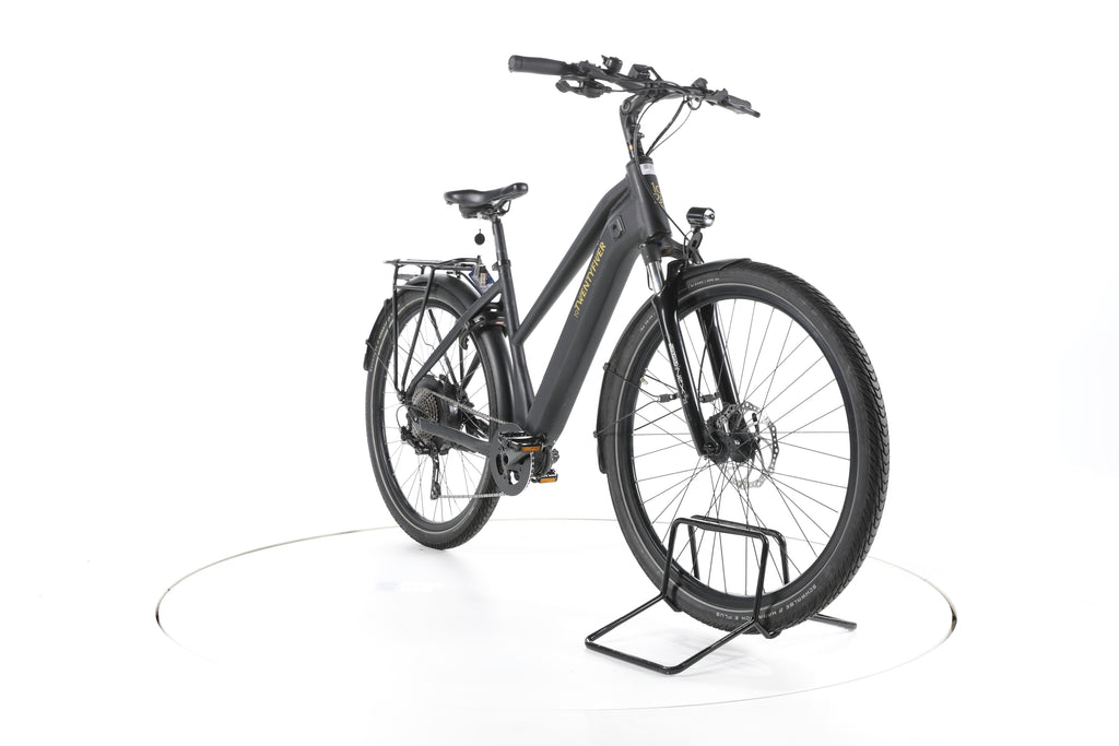 Wittich 19Twentyfiver Trekking E-Bike - Image 3