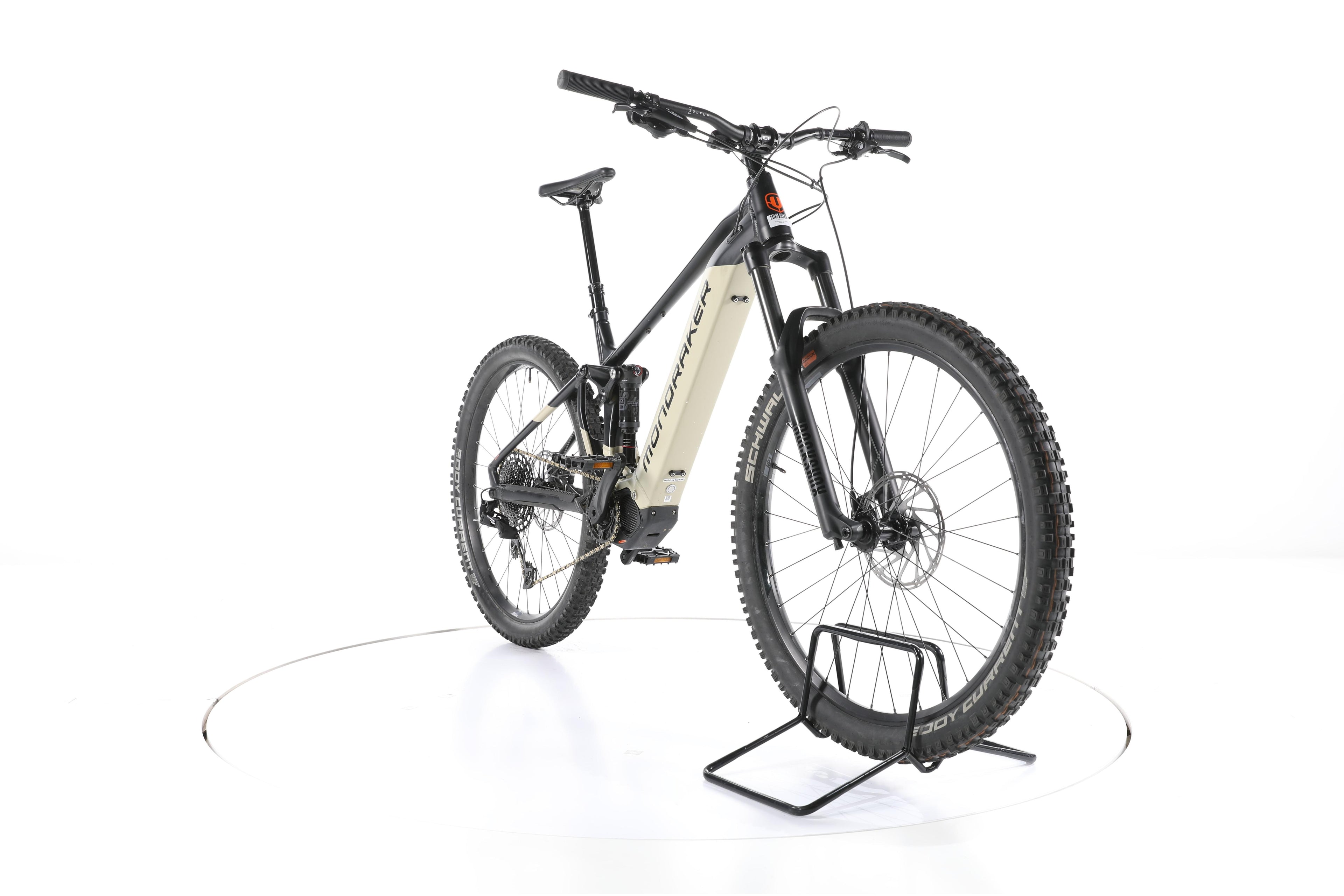 Mondraker DUSK Fully E-Bike 2023 - Image 3