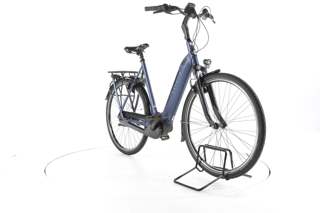Gazelle Arroyo C7+ HMB Elite City E-Bike Tiefeinsteiger - Image 3
