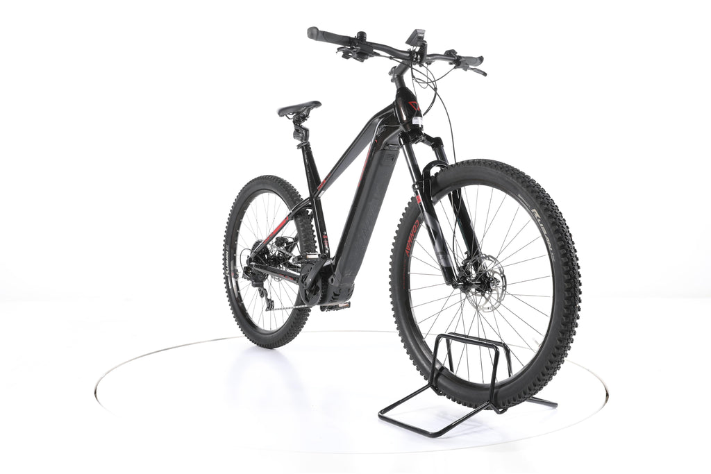 Conway Cairon S 5.0 E-Bike - Image 3