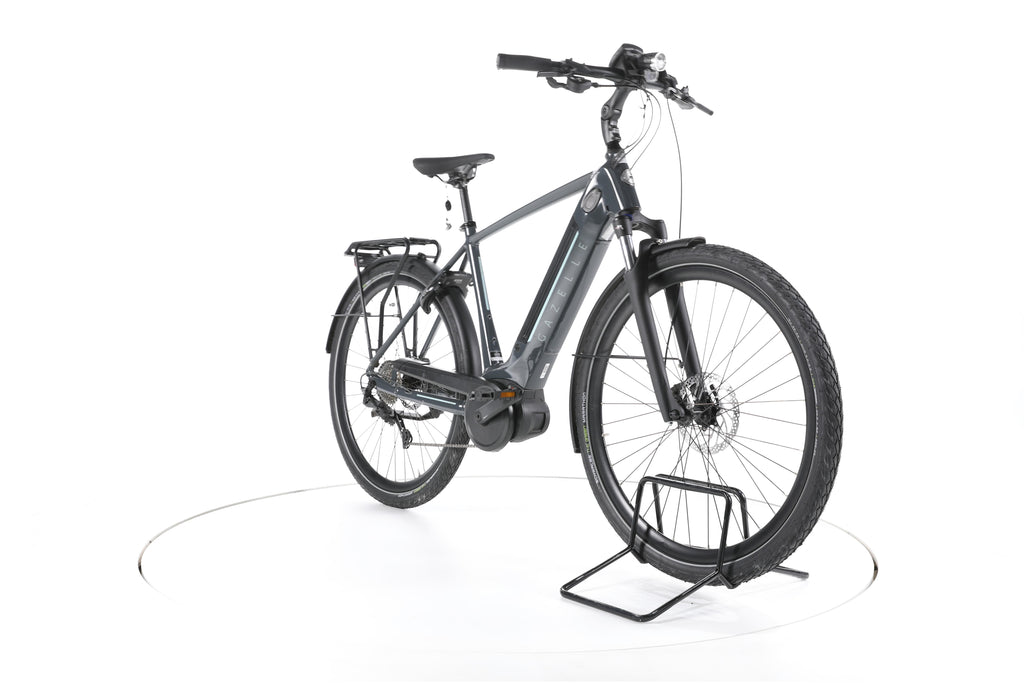 Gazelle Ultimate T10 HMB Trekking E-Bike - Image 3