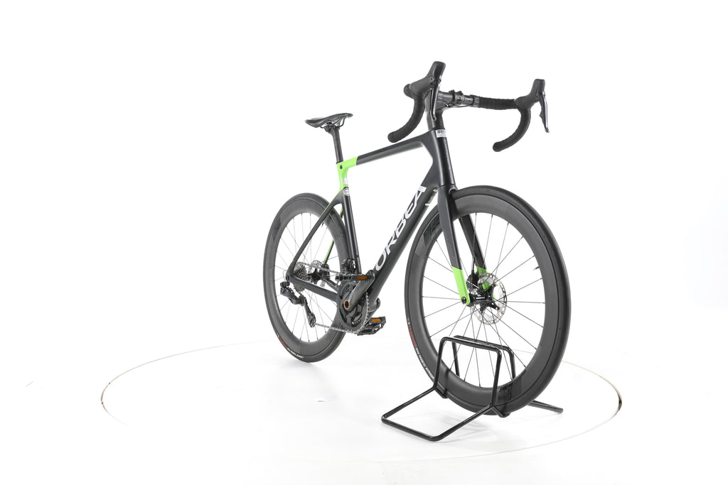 Orbea Orca M20i Team Rennrad Carbon - Image 3