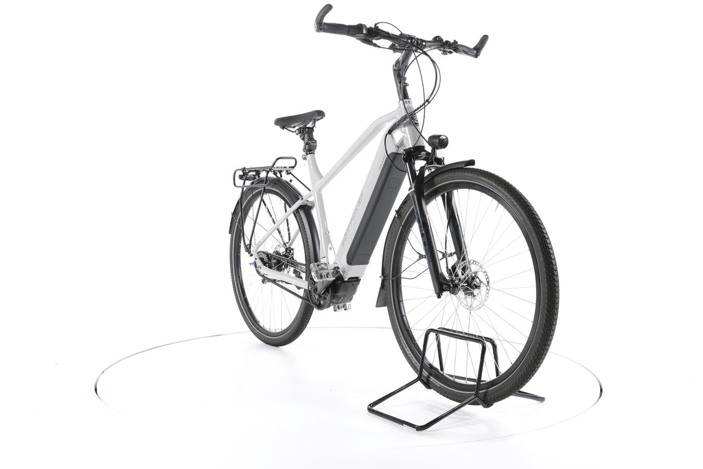 Böttcher Shark INT EP6 City E-Bike 2024 - Image 3