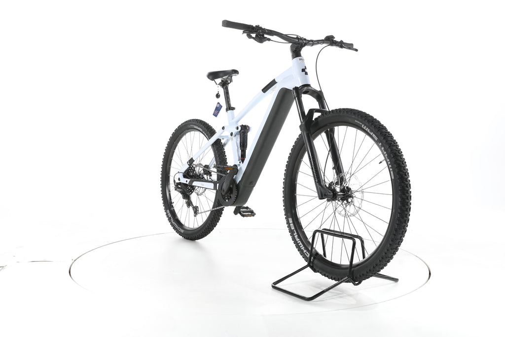 Cube Stereo Hybrid 120 Pro E-Bike Fully - Image 3