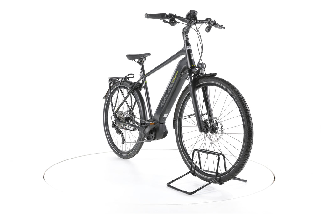 Raleigh Kent Edition Trekking E-Bike - Image 3