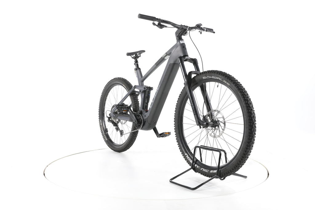 Cube Stereo Hybrid 140 HPC Race Fully E-Bike Carbon 2023 - Image 3