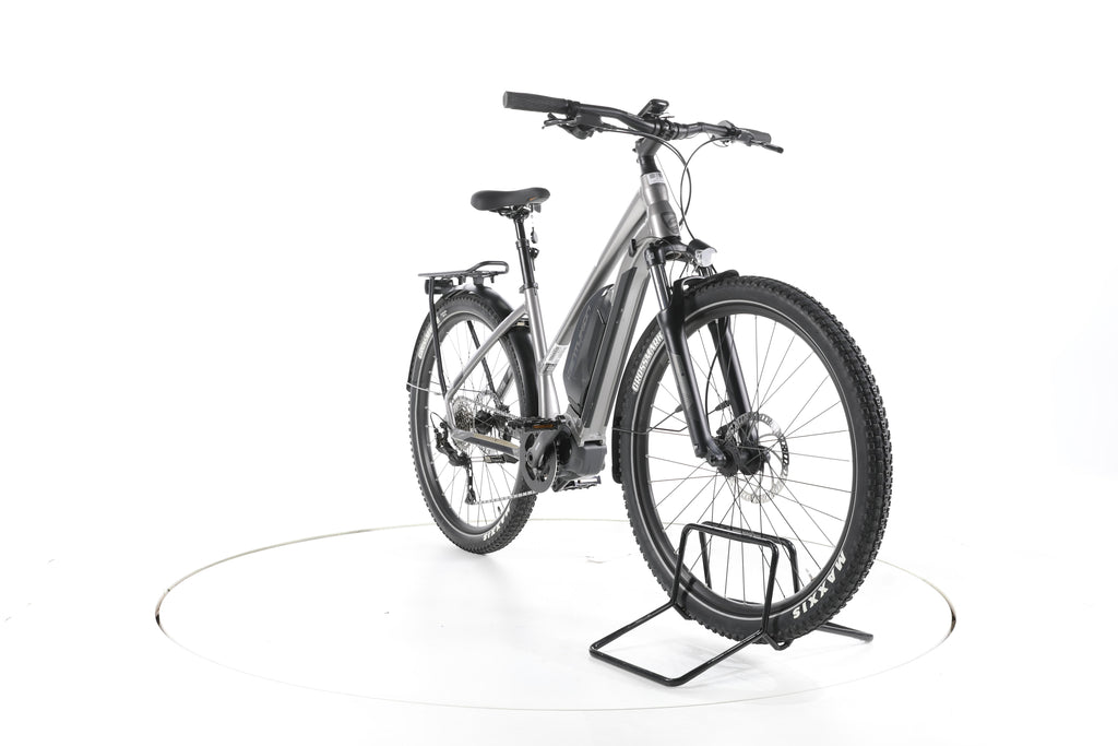 Centurion Country Tour F760 City E-Bike - Image 3