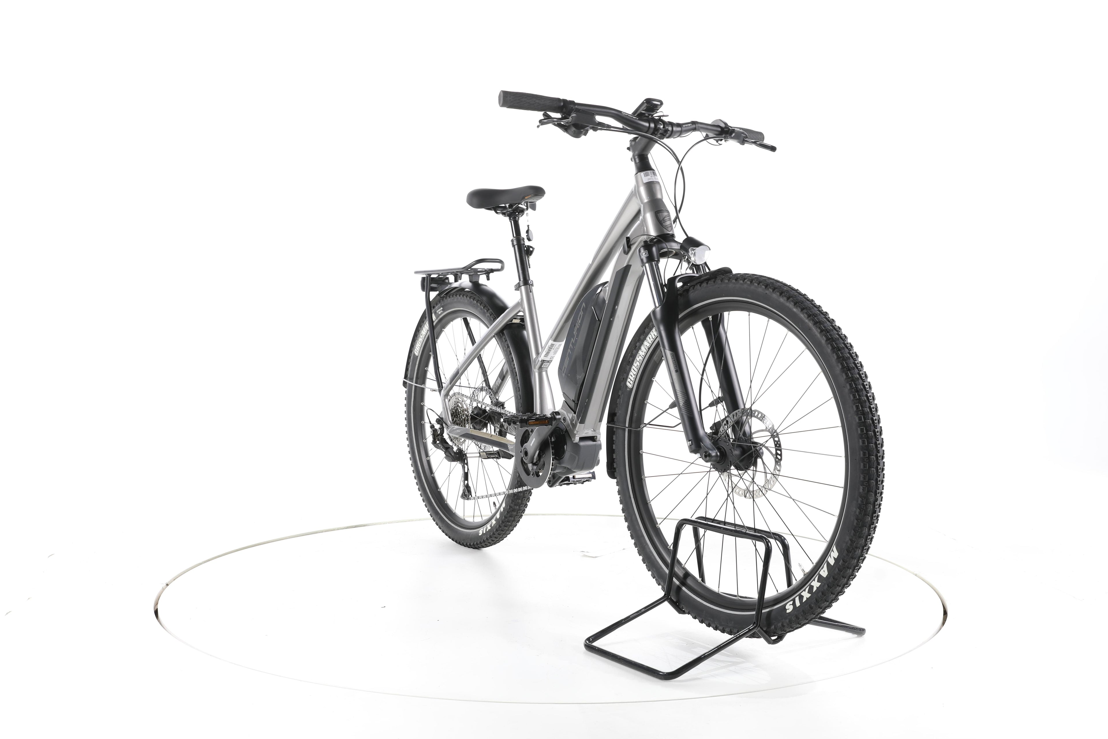 Centurion Country Tour F760 City E-Bike - Image 3